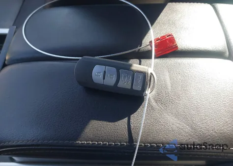 2015 Mazda Cx-9 Grand Touring z USA, uszkodzony, nr VIN JM3TB2DV5F0457279